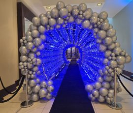 Themed Tunnel Entrances 4 80092758
