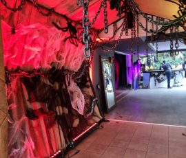 Themed Tunnel Entrances 6 3732055726