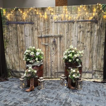 Photo Moments & Custom Photo Walls 28