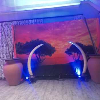 Photo Moments & Custom Photo Walls 34
