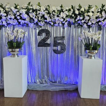 Photo Moments & Custom Photo Walls 22