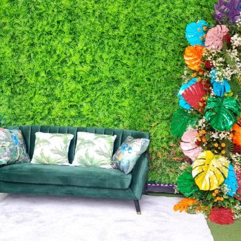 Photo Moments & Custom Photo Walls 43