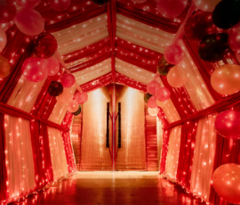 Themed Tunnel Entrances 8 4076369829