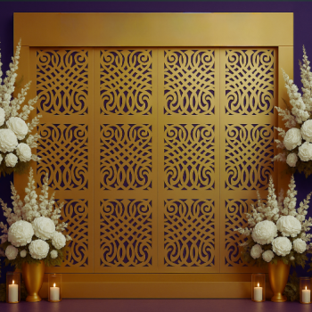 Photo Moments & Custom Photo Walls 11