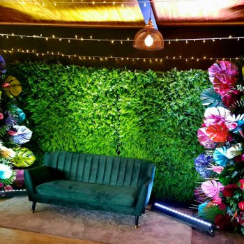Photo Moments & Custom Photo Walls 10