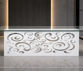 Designer Table Bases & Custom Table Top Collections 5