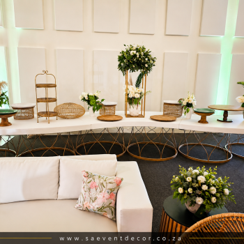 SA Event Decor Enchanted Canopy 4