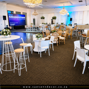 SA Event Decor Enchanted Canopy 5