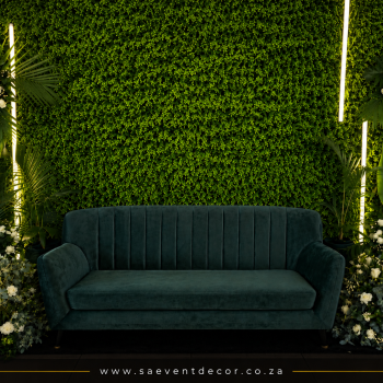 SA Event Decor Enchanted Canopy 7