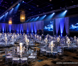 Why Glass Tables Are Transforming Luxury Events Across South Africa 1