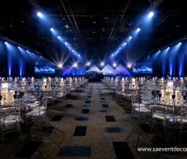 Why Glass Tables Are Transforming Luxury Events Across South Africa 8