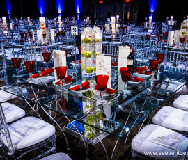 Why Glass Tables Are Transforming Luxury Events Across South Africa 3