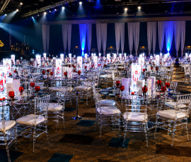Why Glass Tables Are Transforming Luxury Events Across South Africa 5