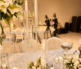 White Gala Dinner Decor 6 3917658808