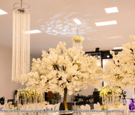 White Gala Dinner Decor 11 444898678