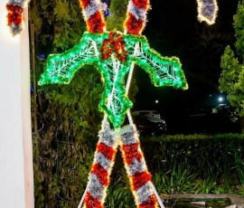 Pink Drive Christmas in July: Where Vision became Experience 6 2085458787