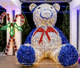 Pink Drive Christmas in July: Where Vision became Experience 7 922927062