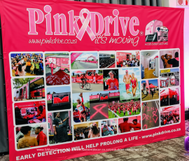Pink Drive Christmas in July: Where Vision became Experience 10 196765351