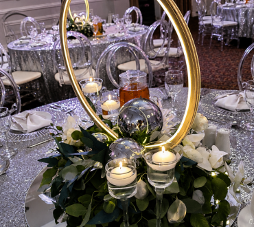 Elegance, designed around your event 3 641981099