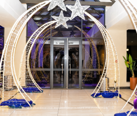 Pink Drive Christmas in July: Where Vision became Experience 8 2017914484