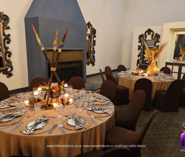 African Safari Decor Transformation 6 826003940