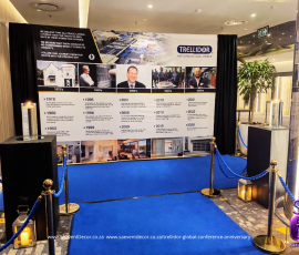 Trellidor Global Conference & Anniversary 1 2111496034