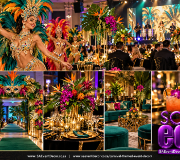 Carnival Theme Ideas: Understanding the Different Types of Carnival Events 10 1560751601