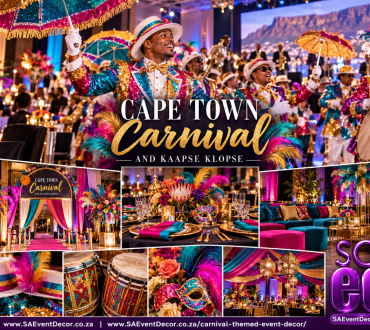 Carnival Theme Ideas: Understanding the Different Types of Carnival Events 5 4223555085