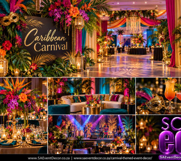 Carnival Theme Ideas: Understanding the Different Types of Carnival Events 7 3635827919