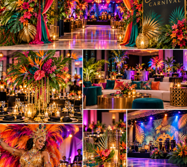 Carnival Theme Ideas: Understanding the Different Types of Carnival Events 8 1575833684