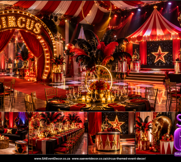 Carnival Theme Ideas: Understanding the Different Types of Carnival Events 2 755635664