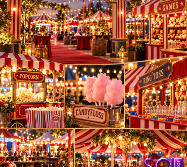 Carnival Theme Ideas: Understanding the Different Types of Carnival Events 3 3384131405