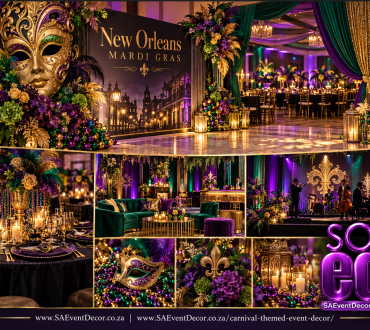 Carnival Theme Ideas: Understanding the Different Types of Carnival Events 9 2791899600