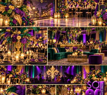 Carnival Theme Ideas: Understanding the Different Types of Carnival Events 13 1408752350