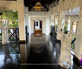 African Safari Decor Transformation 8 834346845