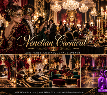 Carnival Theme Ideas: Understanding the Different Types of Carnival Events 11 832378185