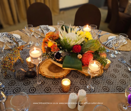 African Safari Decor Transformation 2 966258729