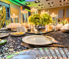 Modern Glam Gala at Sandton Convention Centre 1 1437324038