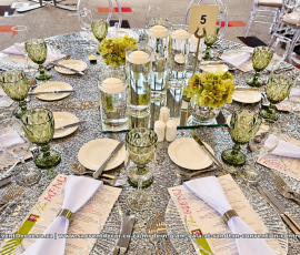 Modern Glam Gala at Sandton Convention Centre 2 2661244005