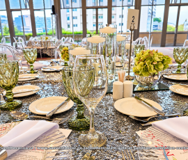 Modern Glam Gala at Sandton Convention Centre 4 2725337625
