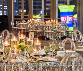 Modern Glam Gala at Sandton Convention Centre 5 480794099